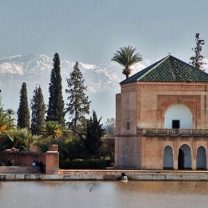 8 Days, Romantic Getaways, Morocco